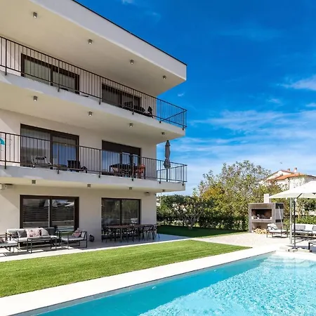 Two-bedroom In
